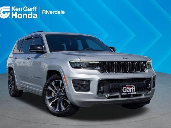 JEEP GRAND CHEROKEE 2022 1C4RJKDG9N8512002 image JEEP GRAND CHEROKEE 2022 1C4RJKDG9N8512002 image